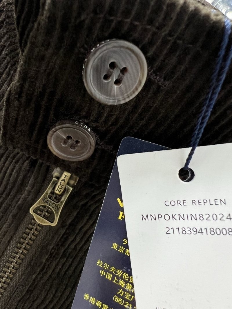 RALPH LAUREN